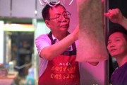 北大卖猪肉陆步轩(北大卖猪肉陆步轩现在怎么样了)