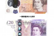 一英镑值多少人民币(一英镑等于多少人民币呢)