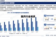 医药行业现状(医药行业现状分析)