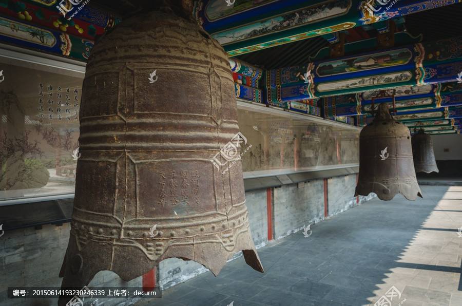 北京大钟寺(北京大钟寺简介)