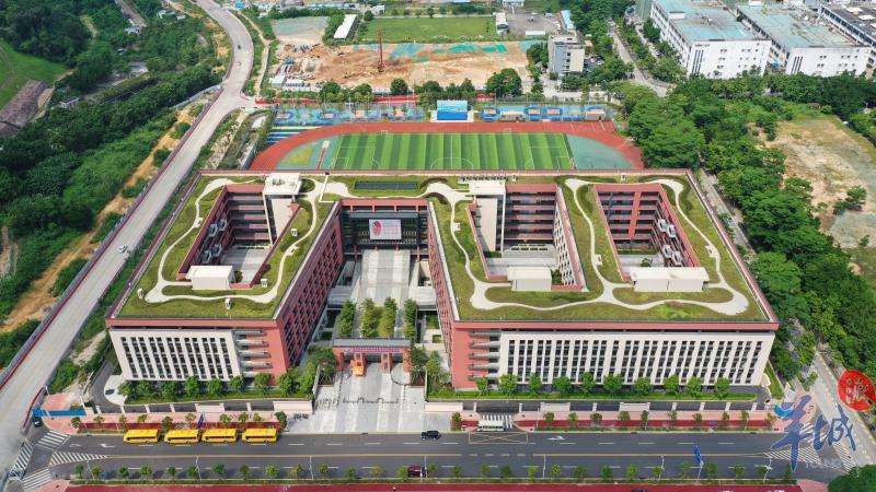 宝龙外国语学校(宝龙外国语学校怎么样)