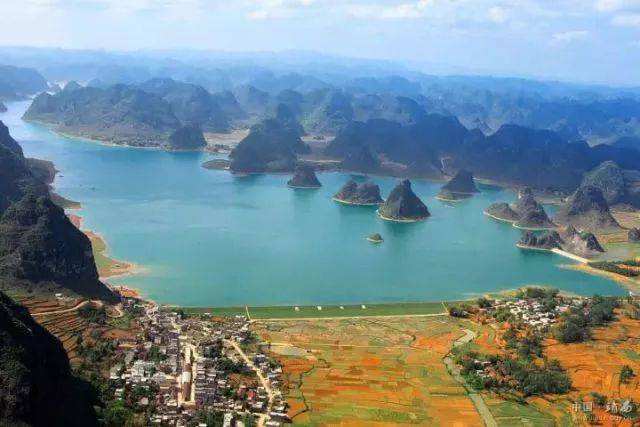 百色靖西(百色靖西旅游景点)