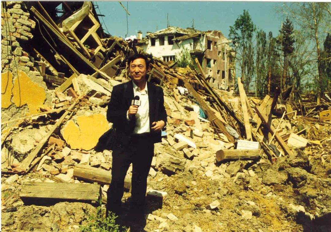 北约轰炸南斯拉夫(北约轰炸南斯拉夫事件) 北约轰炸南斯拉夫(北约轰炸南斯拉夫事件)