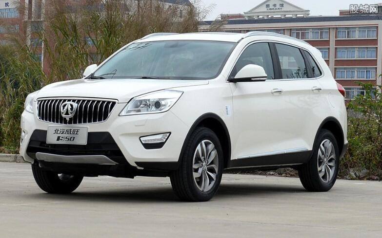 北汽怎么样(北汽的车质量好不好)