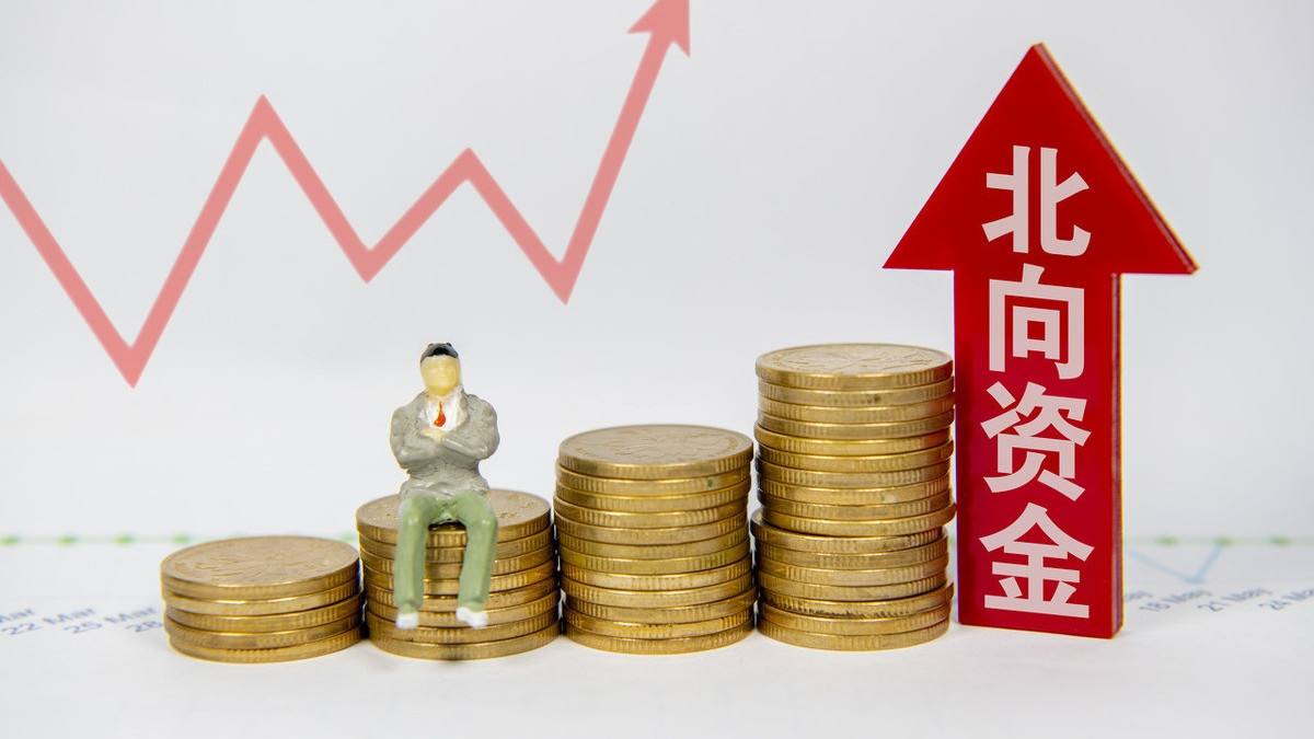 北向资金是什么(北向资金是什么意思净流入怎么看)