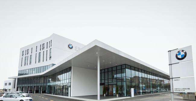 宝马工厂(宝马工厂有哪些)