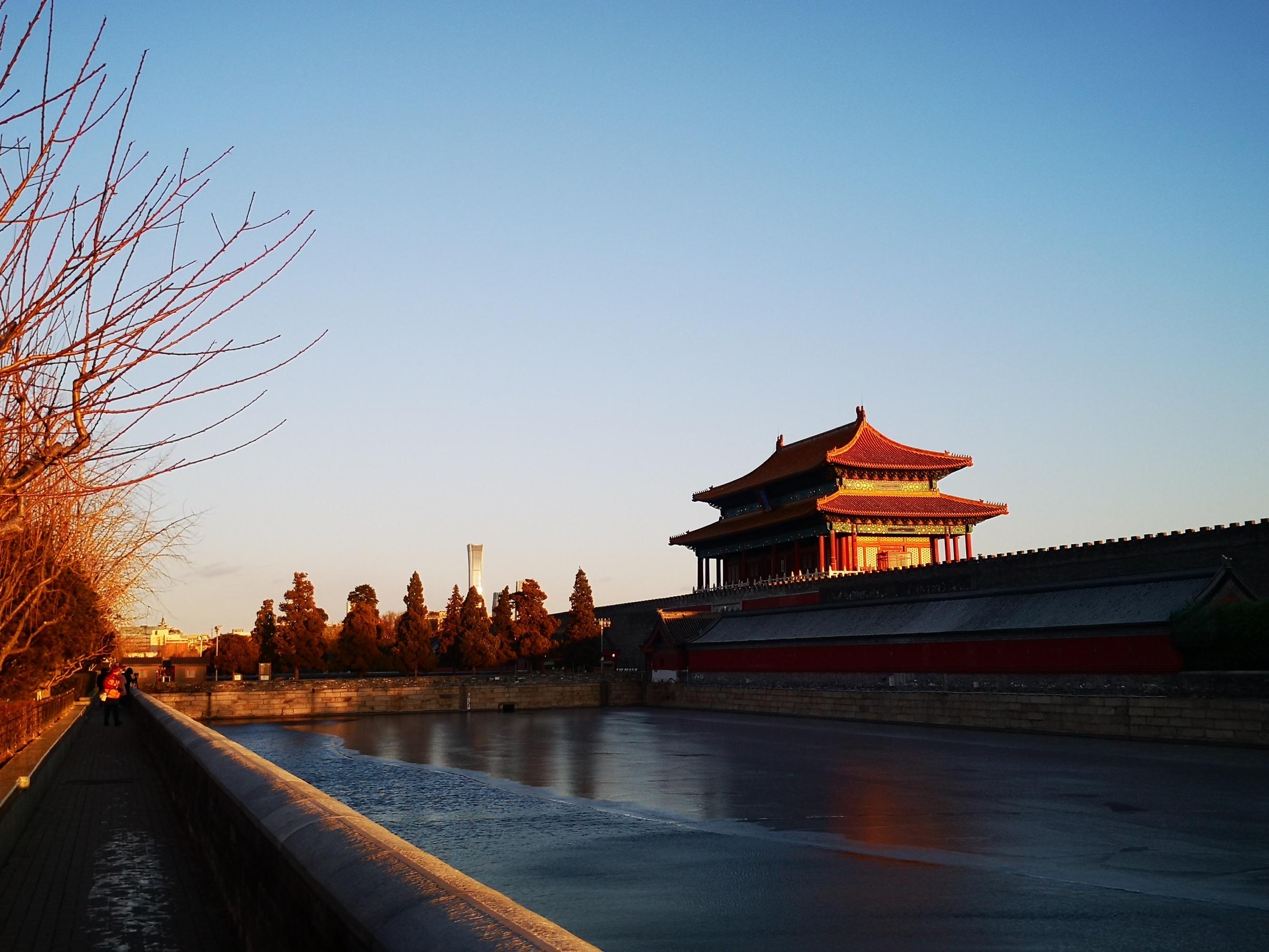 北京城(北京城六区是哪几个区)