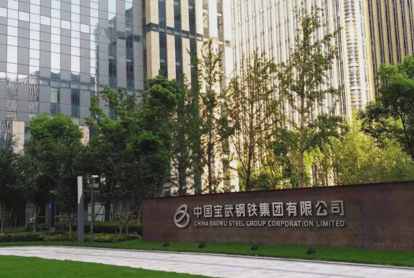 宝钢集团有限公司(宝钢集团有限公司招聘)