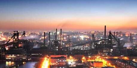 宝钢集团有限公司(宝钢集团有限公司招聘)