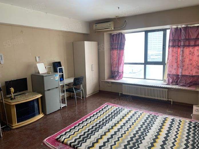 百利保(百利保公寓)