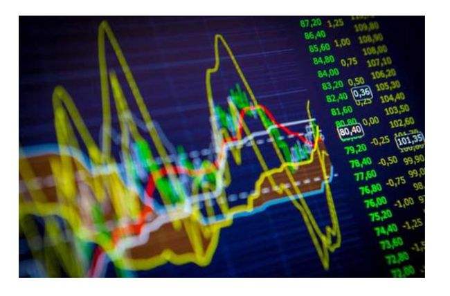 半导体板块(半导体板块走势)