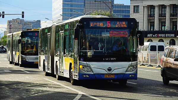 北京公交公司(北京公交公司的电话)