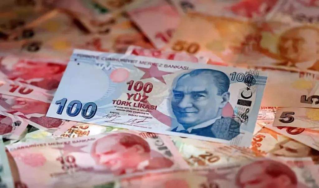 人民币里拉(人民币里拉互换)