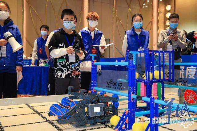 人工智能大赛(百度杯人工智能大赛) 人工智能大赛(百度杯人工智能大赛)