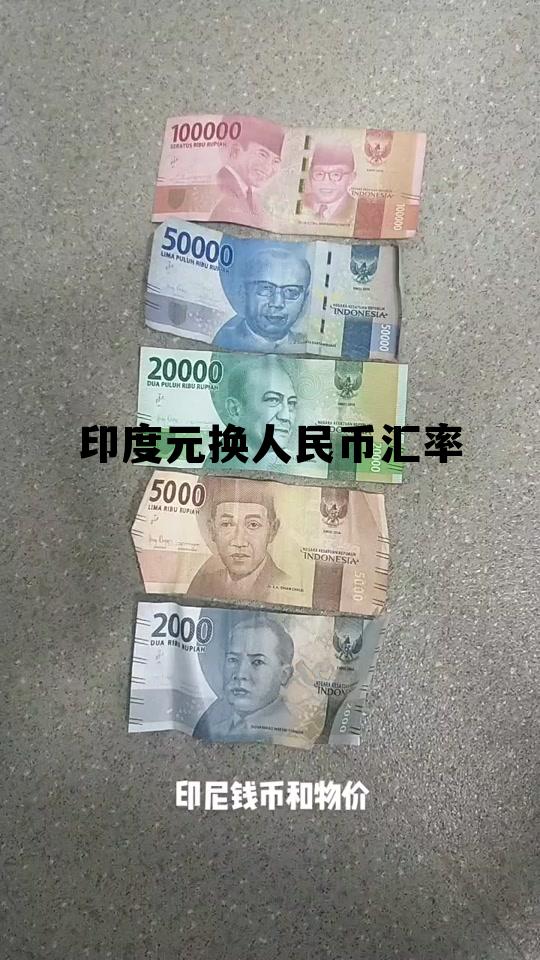 印度元换人民币汇率(印度元换人民币汇率走势)