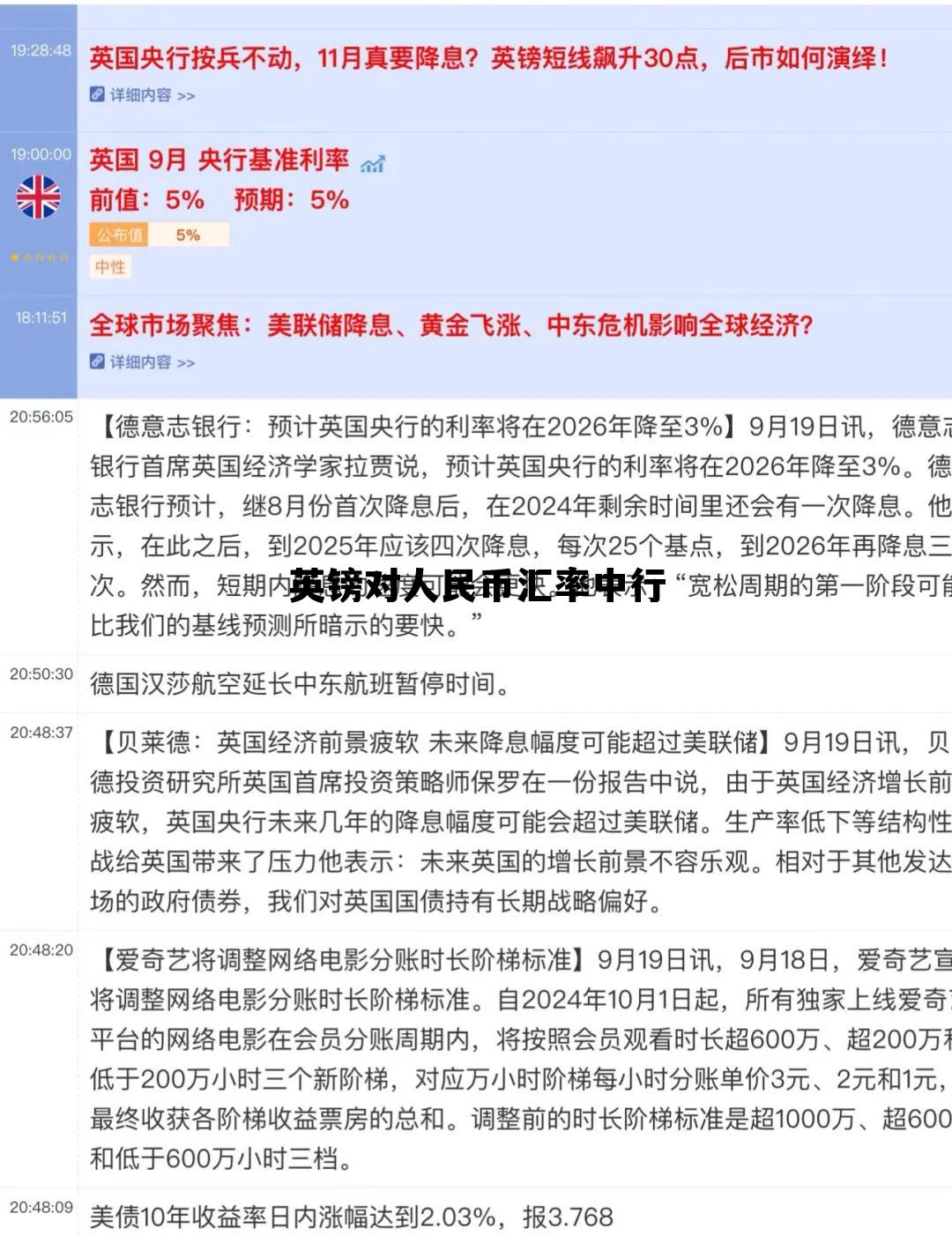 英镑对人民币汇率中行(英镑对人民币汇率 中国银行)