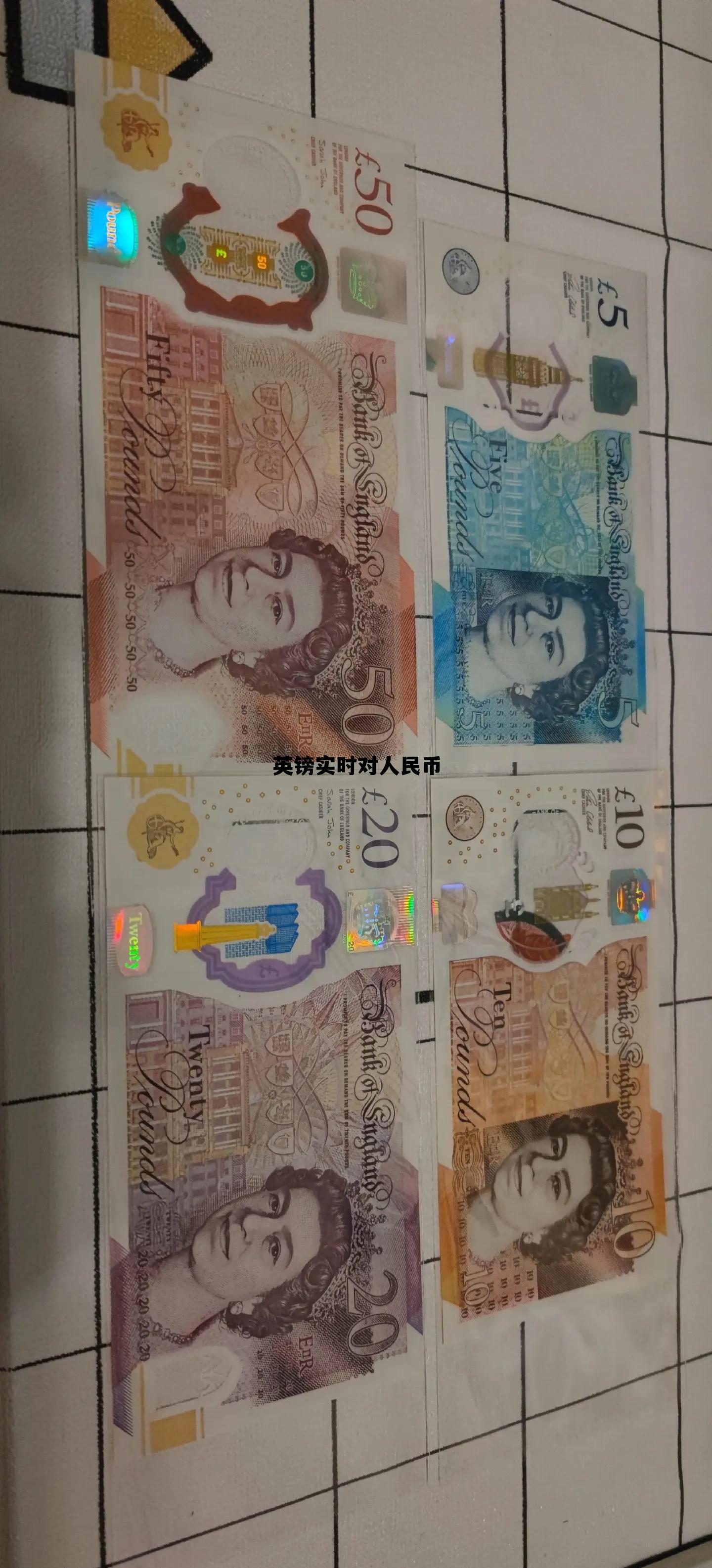 英镑实时对人民币(英镑对人民币实时汇率走势图)