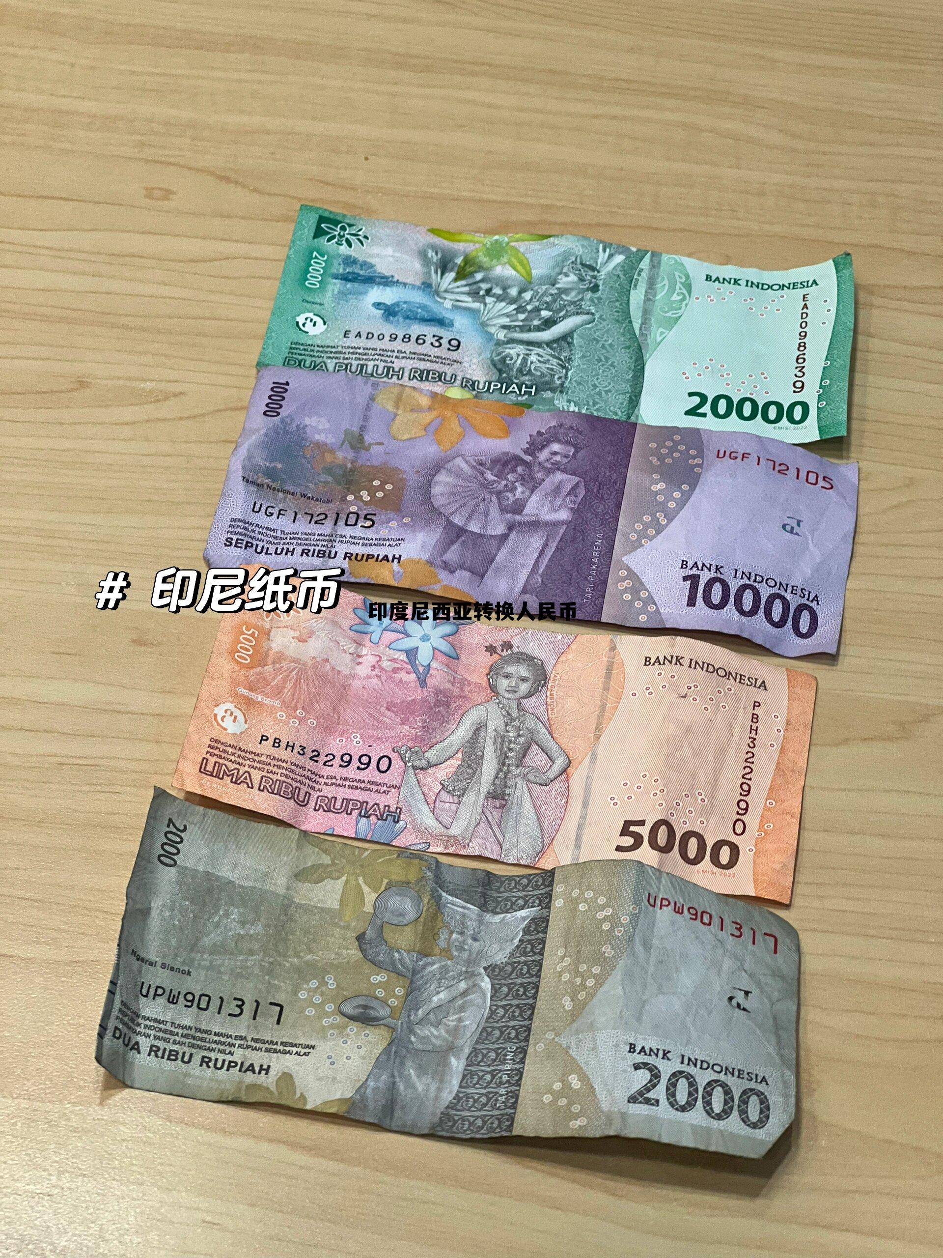 印度尼西亚转换人民币(印度尼西亚换人民币可以换多少?)