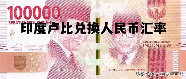 印度卢比兑换人民币汇率(印度卢比兑换人民币汇率历年)