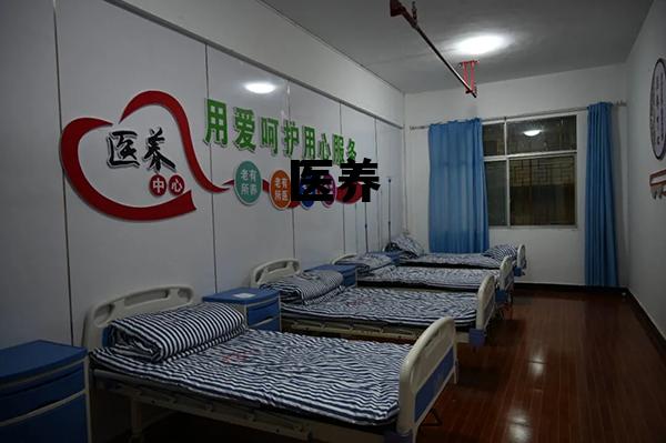 医养(医养结合服务内容有哪些)